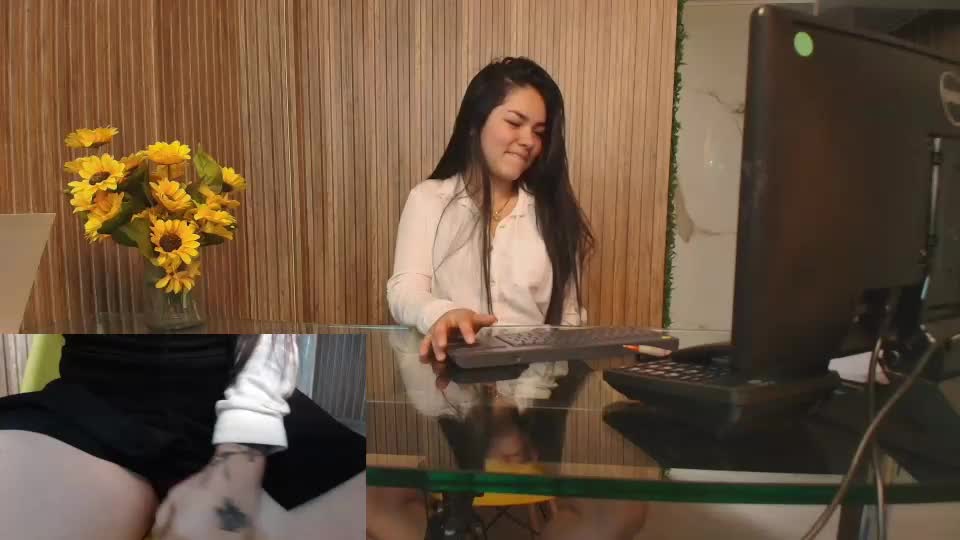 melissa___saenz Webcam Chat August 8, 2026