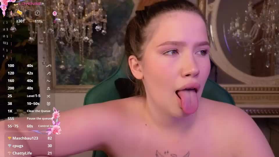 marrymilash Webcam Chat August 8, 2026