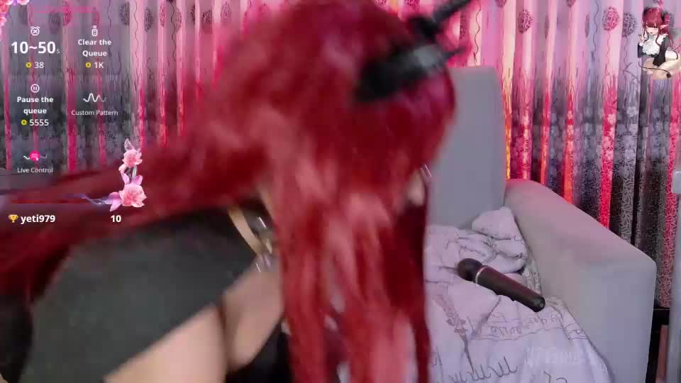 dakotta_rosee Webcam Chat August 8, 2026