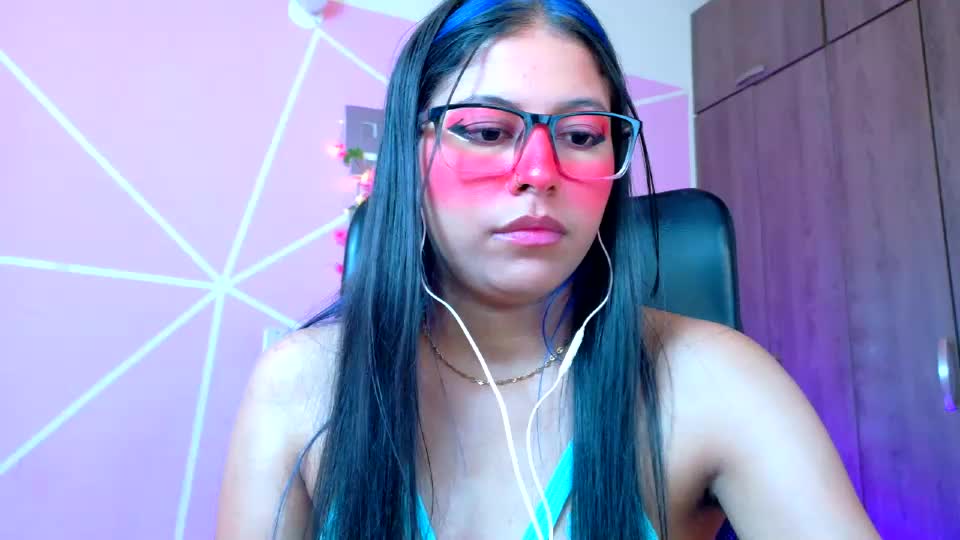 xallysonx_ Webcam Chat August 8, 2026