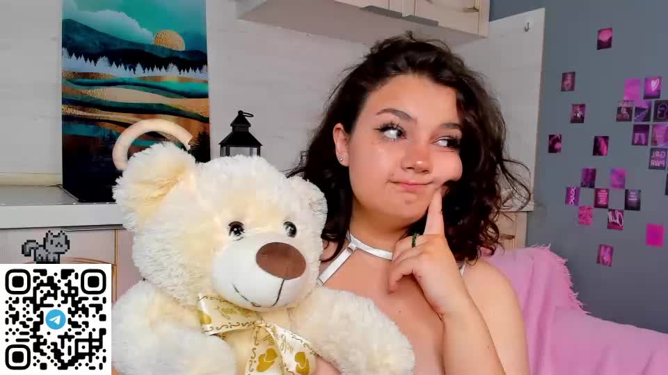 mary_f0x Webcam Chat August 8, 2026