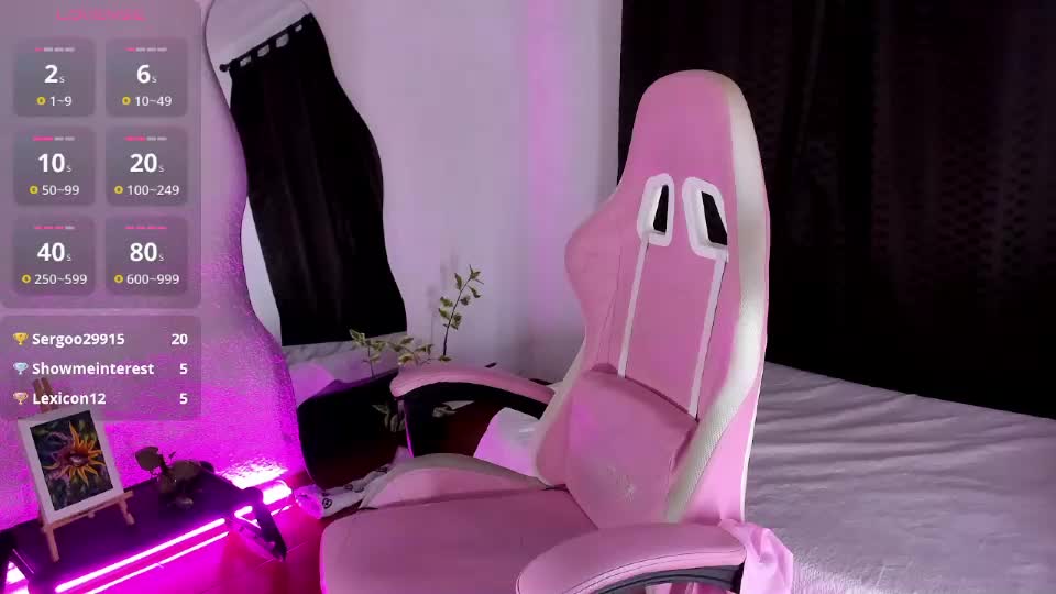 hollyhodsonx Webcam Chat August 8, 2026