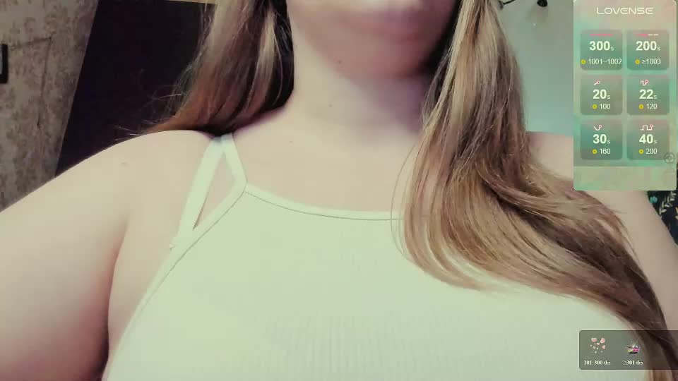 alice_dreamgirl_ Webcam Chat August 8, 2026