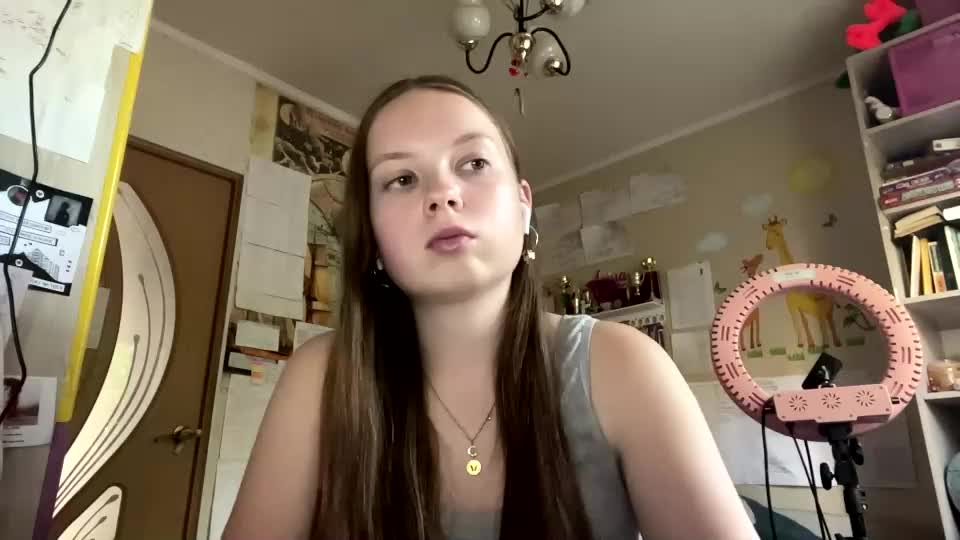 renaeorabuena Webcam Chat August 8, 2026