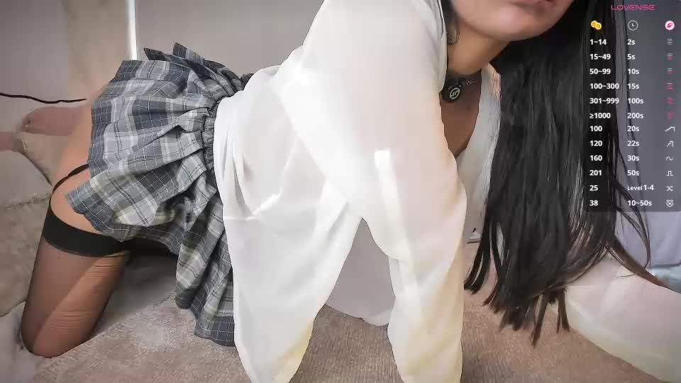 naughtynath_ Webcam Chat August 8, 2026