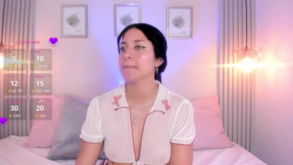 sallyrosee_ Webcam Chat August 8, 2026