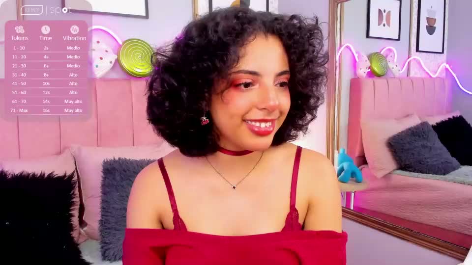 lumineverligth Webcam Chat August 8, 2026