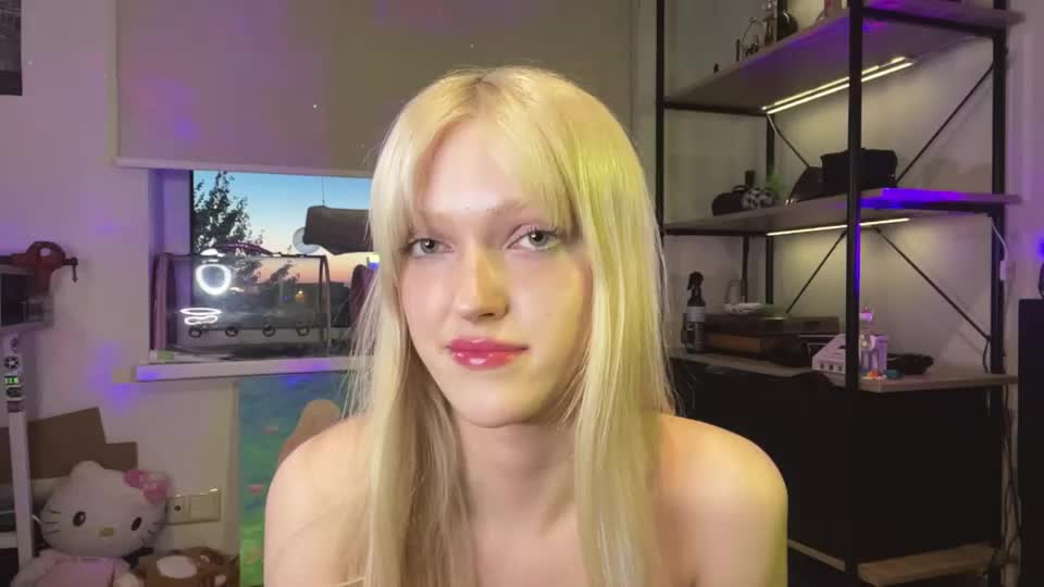 kortneyhiedeman Webcam Chat August 8, 2026