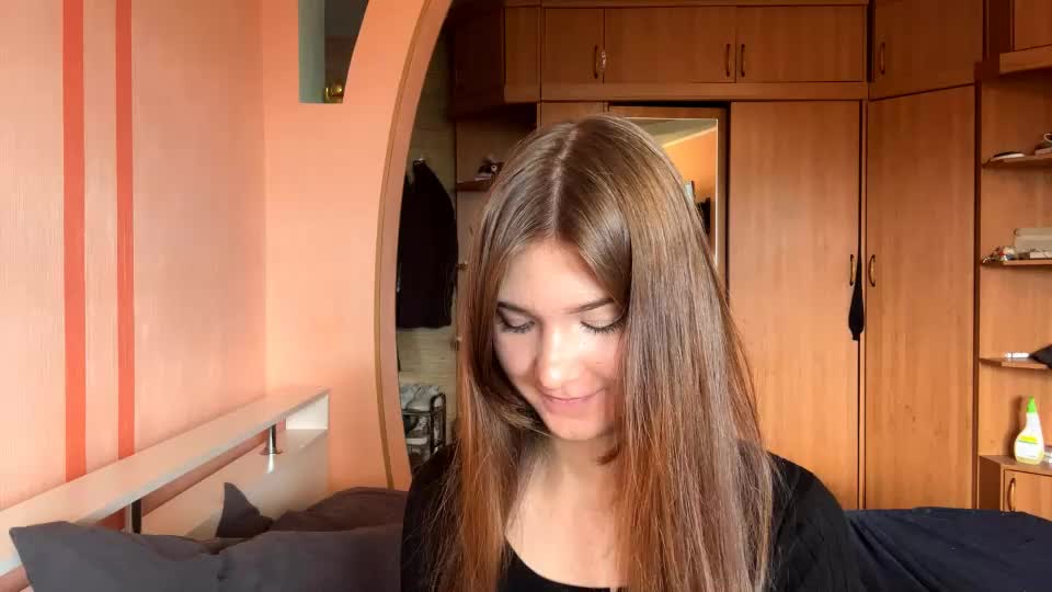 soledadtomas Webcam Chat August 8, 2026