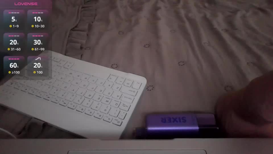 nicole122031 Webcam Chat August 8, 2026