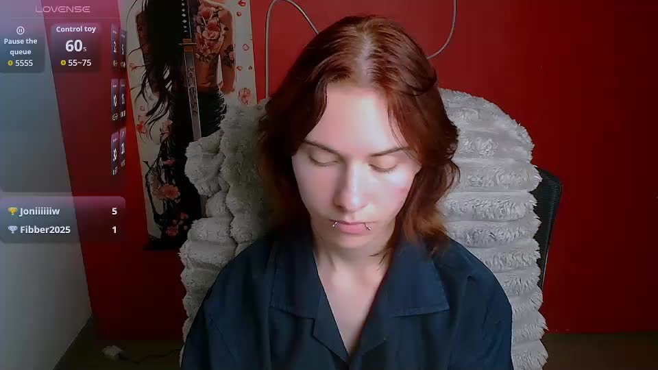 emmi_rossum Webcam Chat August 8, 2026