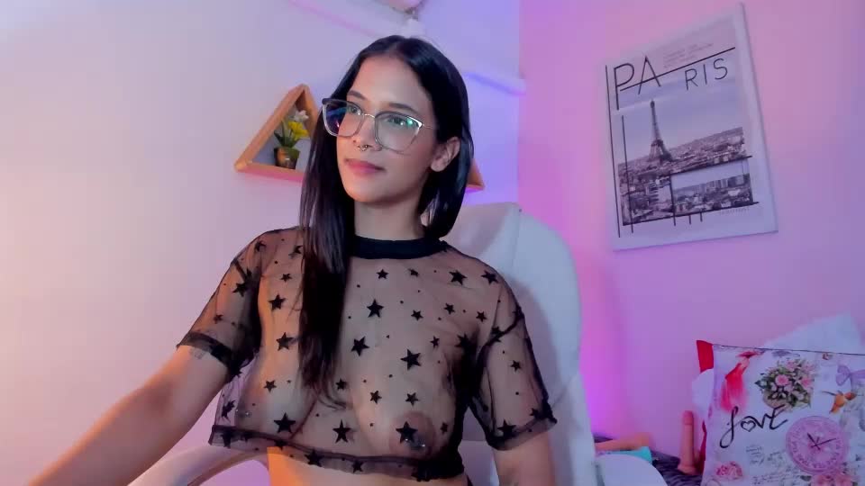 lovely_oliviaa Webcam Chat August 8, 2026