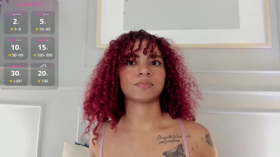 skarleth_bm Webcam Chat August 8, 2026