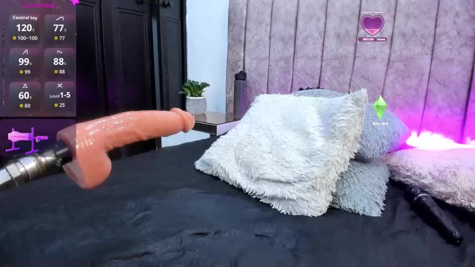 zoe_evaanss_ Webcam Chat August 8, 2026