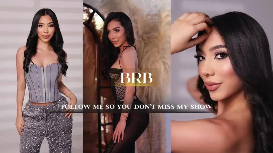 isabellalux_ Webcam Chat August 8, 2026