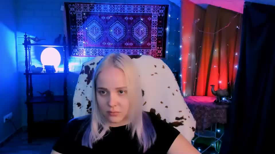 stellawatts Webcam Chat August 8, 2026