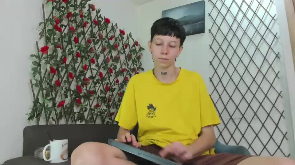 liambrown09 Webcam Chat August 8, 2026