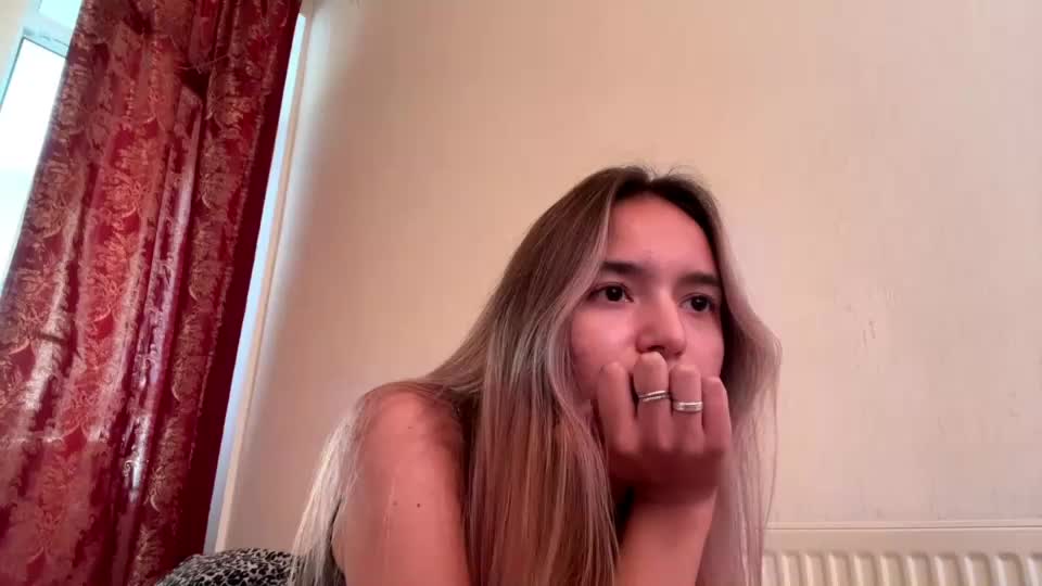reathakiss Webcam Chat August 8, 2026