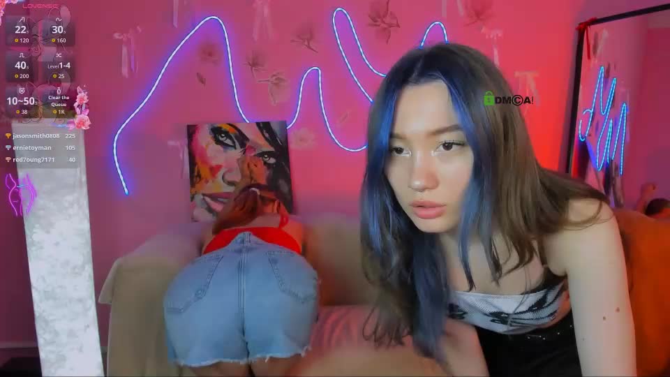 sabina_wul Webcam Chat August 8, 2026