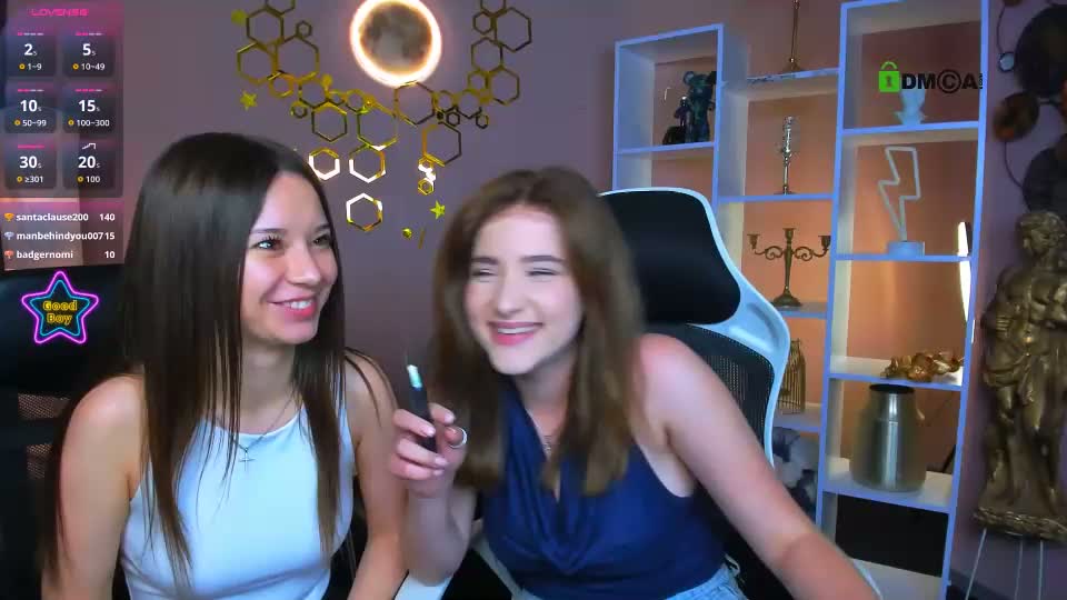 amelia_blaze Webcam Chat August 8, 2026