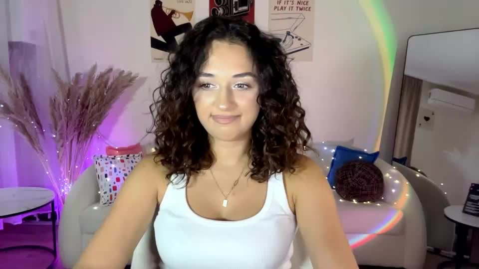 pricillalivsey Webcam Chat August 8, 2026