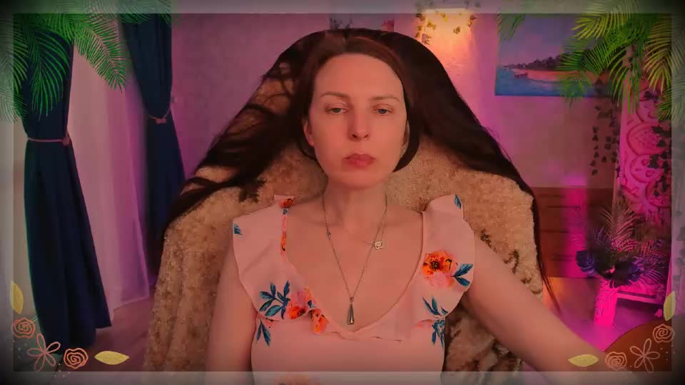 lanaradiance Webcam Chat August 8, 2026