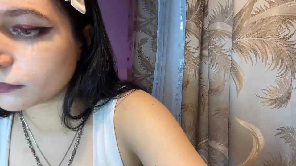 marianmollberg Webcam Chat August 8, 2026