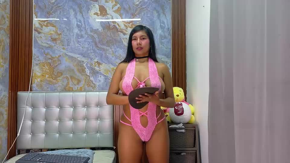 _jessi69_ Webcam Chat August 8, 2026