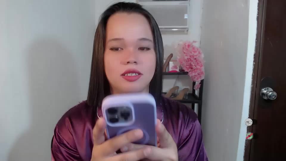 joanagorgeous Webcam Chat August 8, 2026