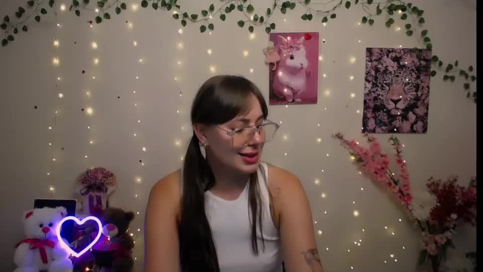 amanda_bright_ Webcam Chat August 8, 2026