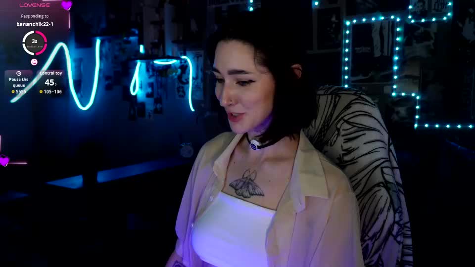 diana_dii_01 Webcam Chat August 8, 2026