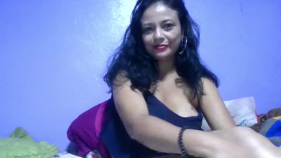 daniela_love1 Webcam Chat August 8, 2026