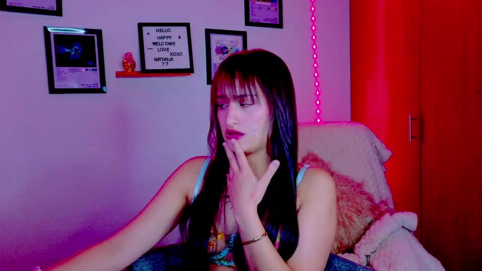 nathalia_ramirez_ Webcam Chat August 8, 2026
