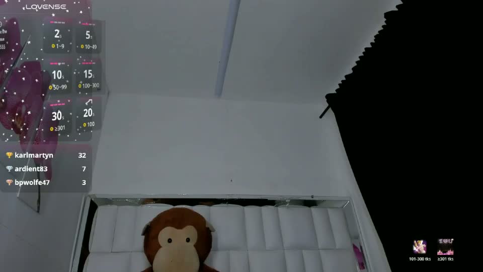channel_mills Webcam Chat August 8, 2026