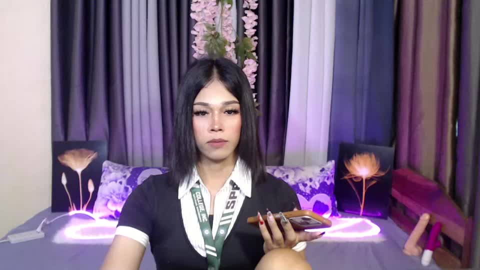 urlovely_jemma Webcam Chat August 8, 2026