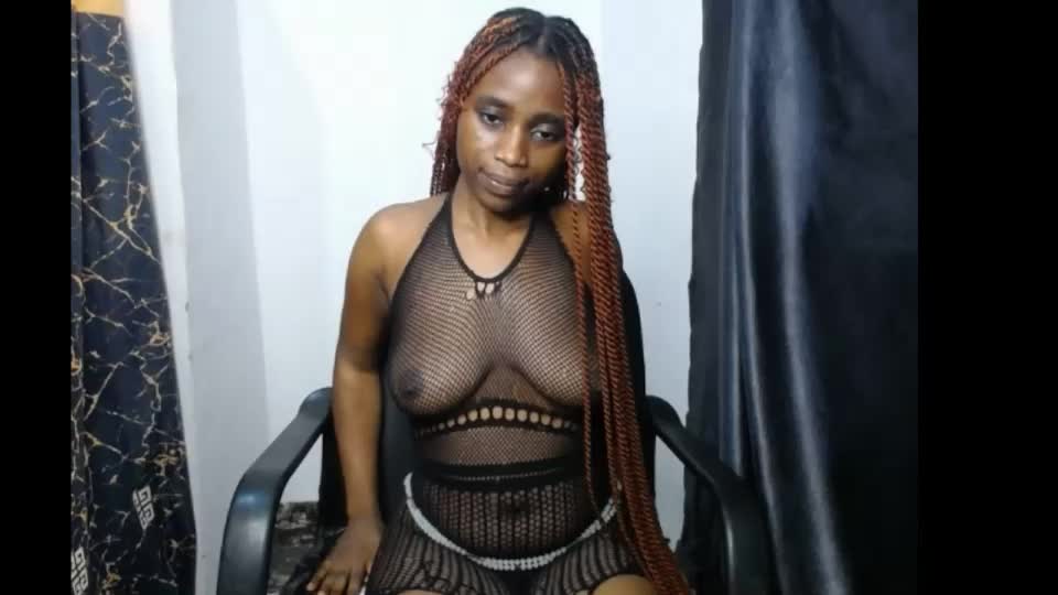 blackbeauty60 Webcam Chat August 8, 2026