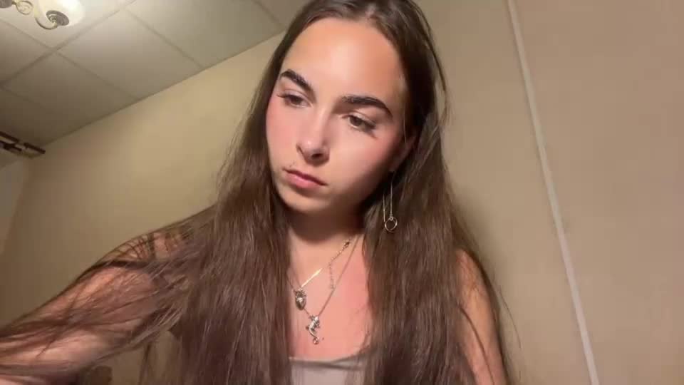zeniamccook Webcam Chat August 8, 2026