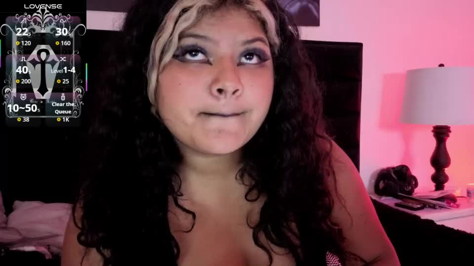 wickedlemon_ Webcam Chat August 8, 2026