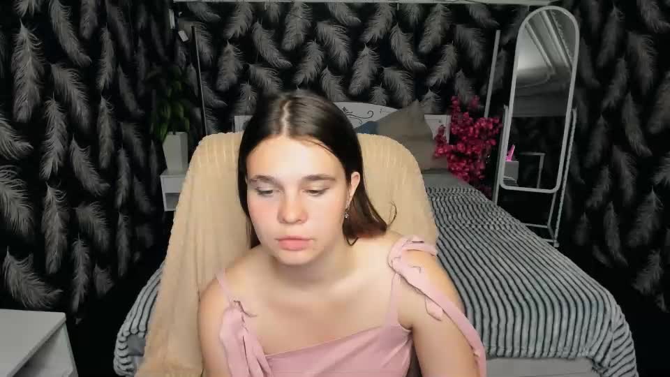 kacey_love Webcam Chat August 8, 2026
