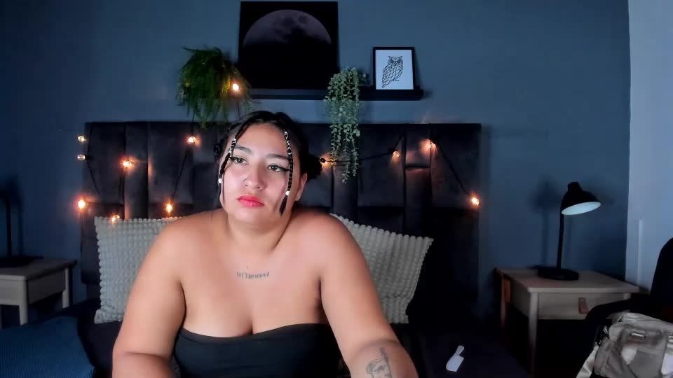 ariabennett__ Webcam Chat August 8, 2026
