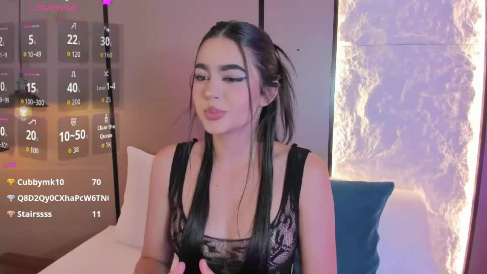 elara_bloom_ Webcam Chat August 8, 2026