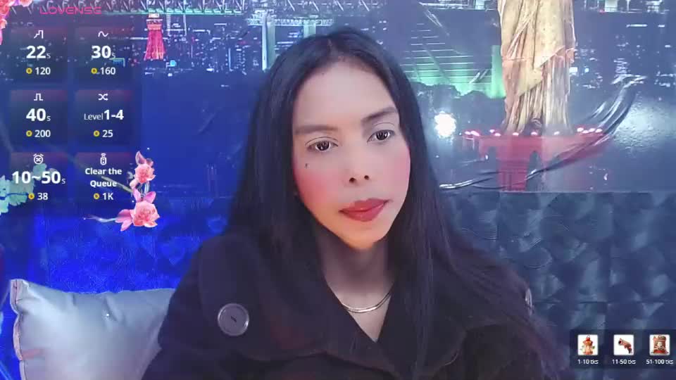 catalella_ar Webcam Chat August 8, 2026