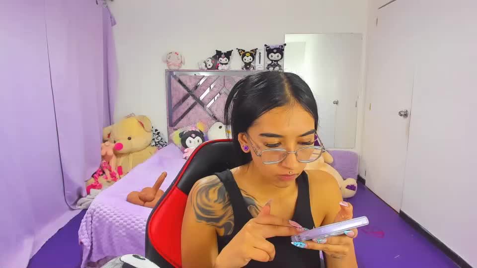 valery_taylor_1 Webcam Chat August 8, 2026
