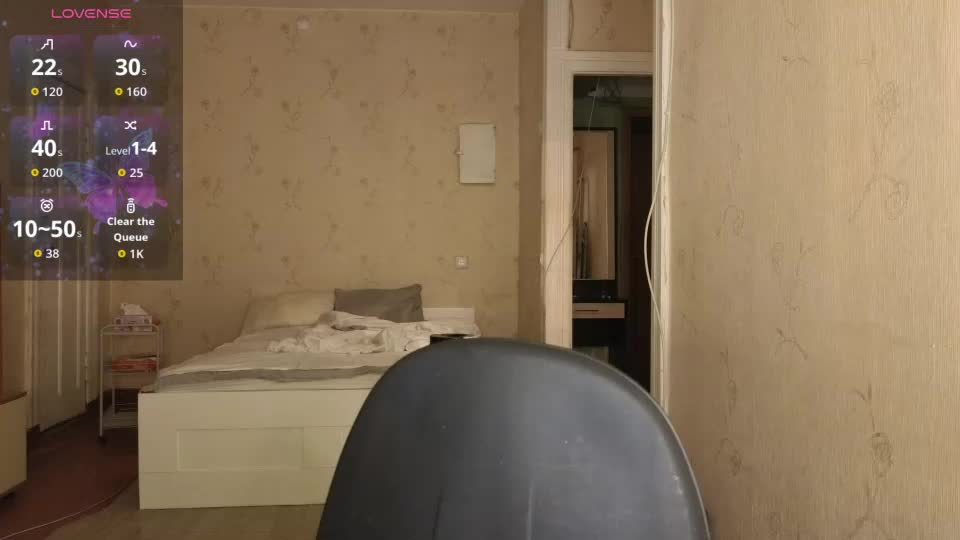 vladacandy Webcam Chat August 8, 2026