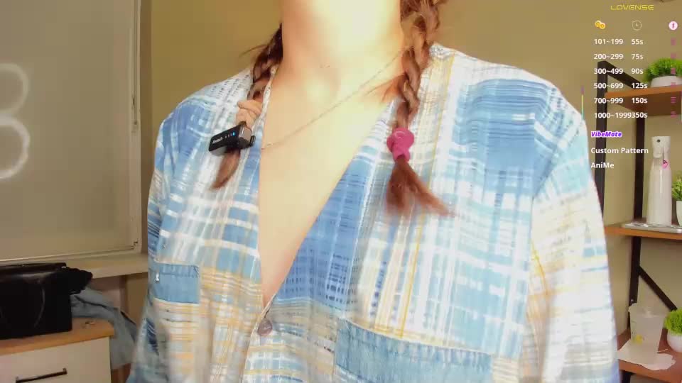 deboramorgan Webcam Chat August 8, 2026