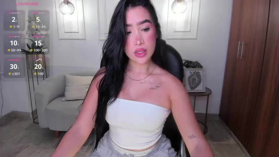 aliceboomx Webcam Chat August 8, 2026