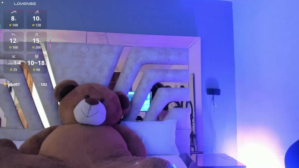 aridreamon Webcam Chat August 8, 2026