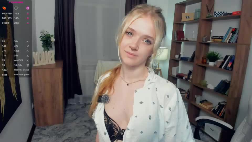 dennabetters Webcam Chat August 8, 2026