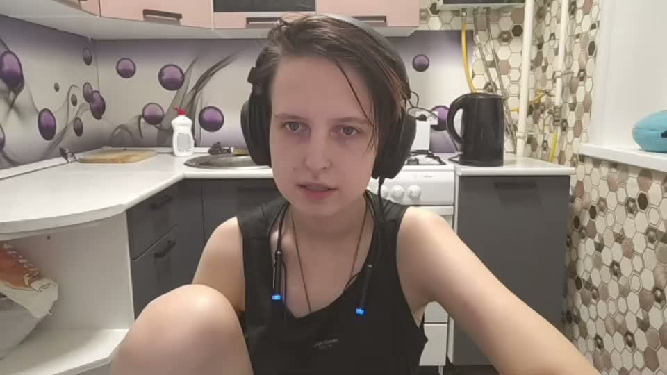 sharleenyodis Webcam Chat August 8, 2026
