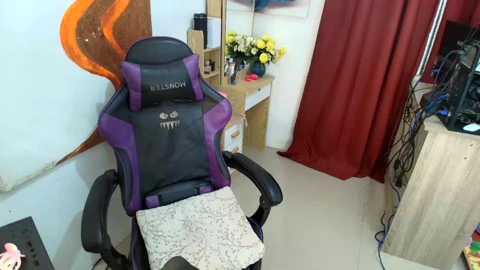sweet_cassyxx Webcam Chat August 8, 2026